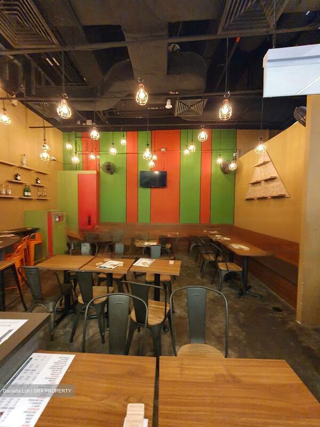 The Heart (D1), Retail #466065241